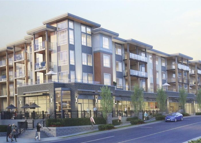 206 - 23233 Gilley Road, Richmond, BC V0V 0V0 |  Photo 1