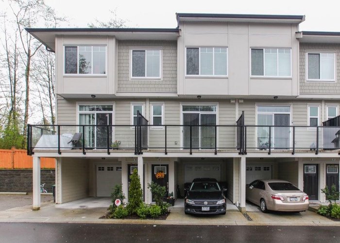 31 - 13670 62 Avenue, Surrey, BC V3X 0H8 |  Photo 1