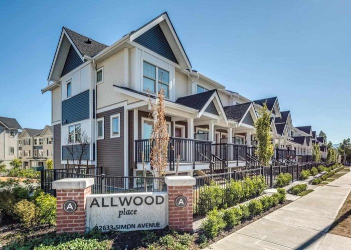 18 - 2796 Allwood Street, Abbotsford, BC V2T 0J4 |  Photo 1