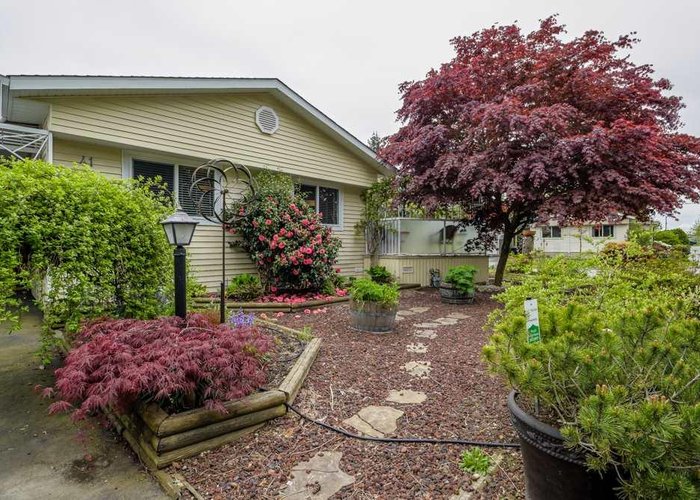 41 - 31313 Livingstone Avenue, Abbotsford, BC V2T 4T2 |  Photo 1