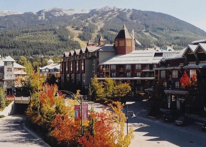 2228 - 4308 Main Street, Whistler, BC V8E 1A9 |  Photo 1