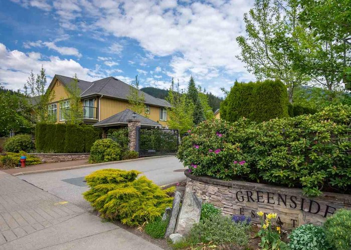 34 - 41050 Tantalus Road, Squamish, BC V8B 0M6 |  Photo 1