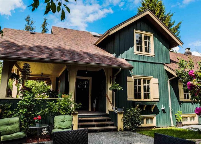 21336 Douglas Avenue Avenue, Maple Ridge, BC V4R 2L4 |  Photo 1