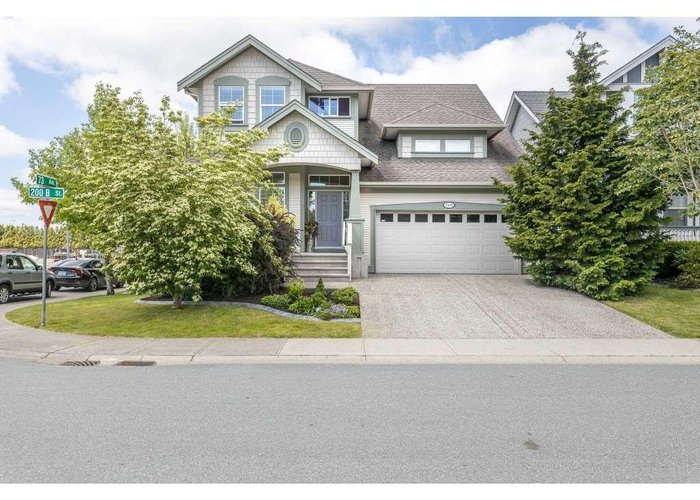 7315 200B Street, Langley, BC V2Y 3G2 |  Photo 1
