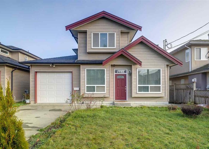 7152 Waverley Avenue, Burnaby, BC V5J 4A5 |  Photo 1