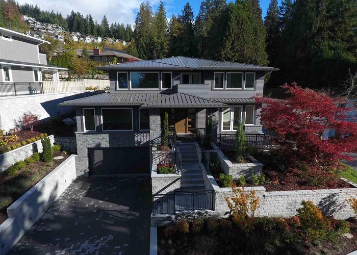 2236 Chairlift Road, West Vancouver, BC V7S 3G2 |  Photo 1