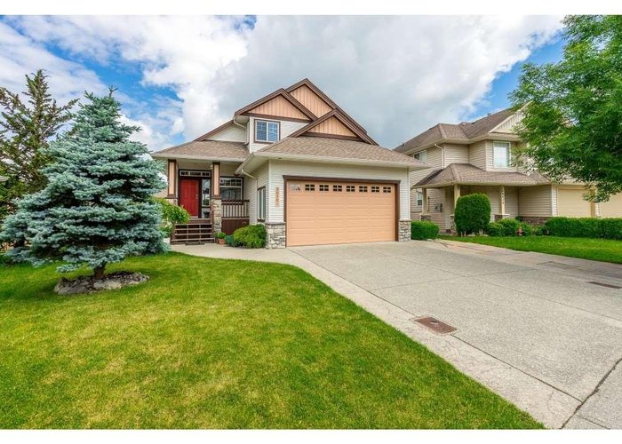 30591 Steelhead Court, Abbotsford, BC V2T 6V1 |  Photo 1
