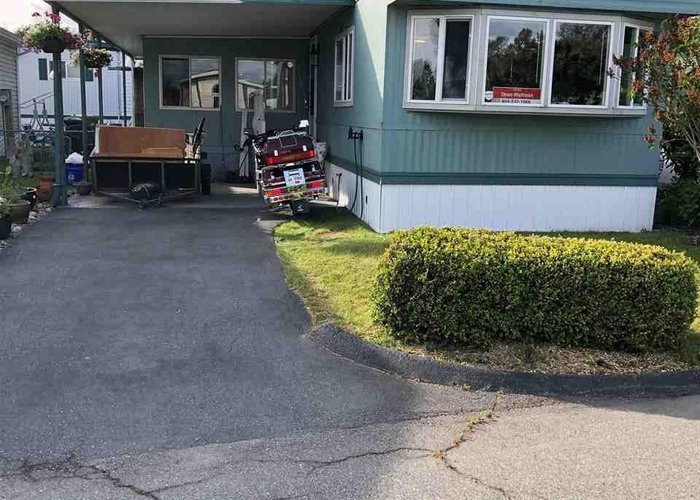 183 - 1840 160 Street, Surrey, BC V4A 4X4 |  Photo 1