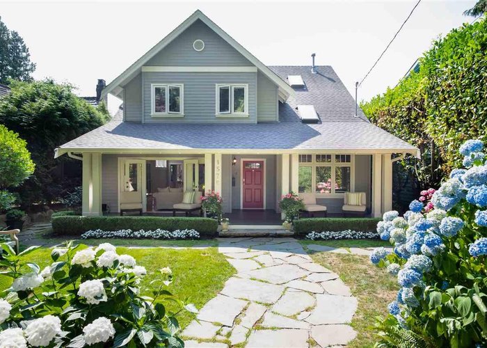 1578 Gordon Avenue, West Vancouver, BC V7V 1T9 |  Photo 1