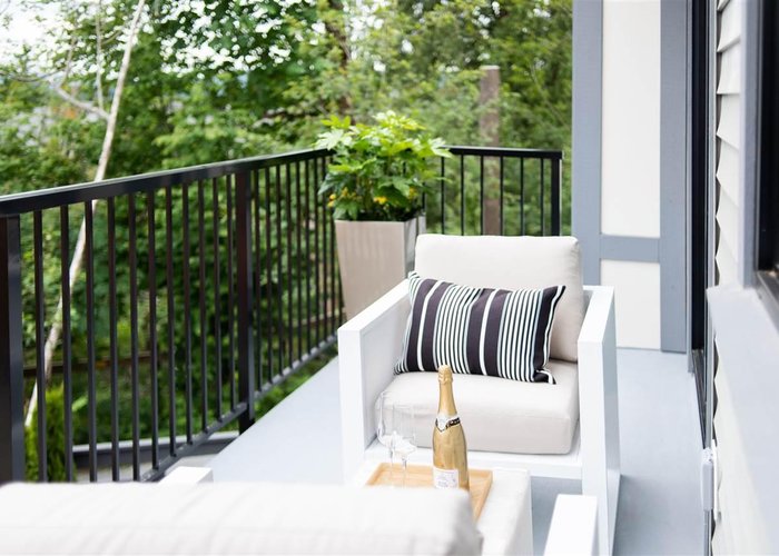 83 - 3500 Burke Village Promenade, Coquitlam, BC V0V 0V0 |  Photo 1