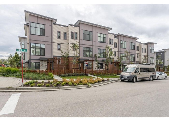 40 - 20852 78B Avenue, Langley, BC V2Y 0X6 |  Photo 1