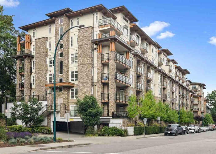 506 - 2495 Wilson Avenue, Port Coquitlam, BC V3C 0E4 |  Photo 1
