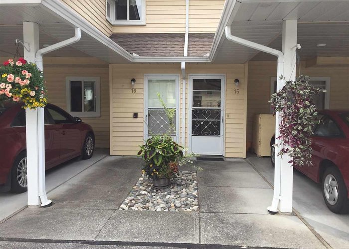 15 - 7525 Martin Place, Mission, BC V2V 6N2 |  Photo 1