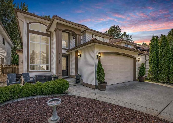 1906 Colodin Close, Port Coquitlam, BC V3C 6K6 |  Photo 1