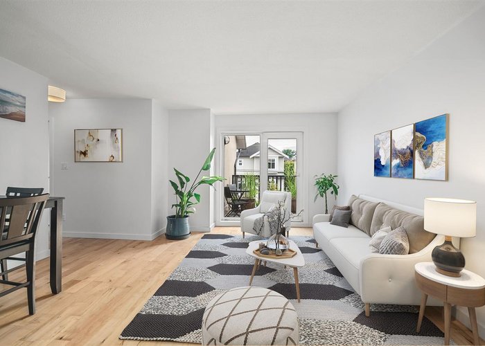 307 - 1450 7TH Avenue, Vancouver, BC V5N 1R8 |  Photo 1