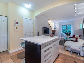 234 - 18 Jack Mahony Place, New Westminster, BC V3L 5V8 | The Westerly Photo 5