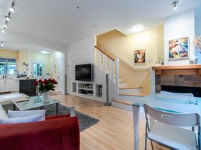 234 - 18 Jack Mahony Place, New Westminster, BC V3L 5V8 | The Westerly Photo R2483271-4.jpg