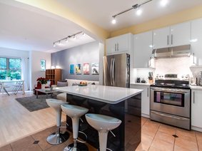 234 - 18 Jack Mahony Place, New Westminster, BC V3L 5V8 | The Westerly Photo 2