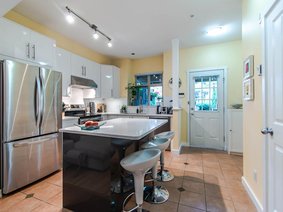 234 - 18 Jack Mahony Place, New Westminster, BC V3L 5V8 | The Westerly Photo 3