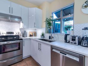234 - 18 Jack Mahony Place, New Westminster, BC V3L 5V8 | The Westerly Photo 4