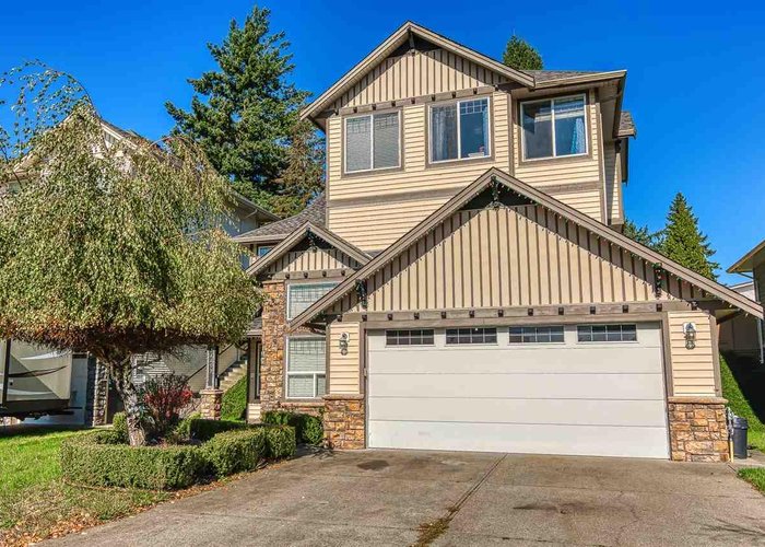 34453 Stoneleigh Avenue, Abbotsford, BC V2S 8N4 |  Photo 1