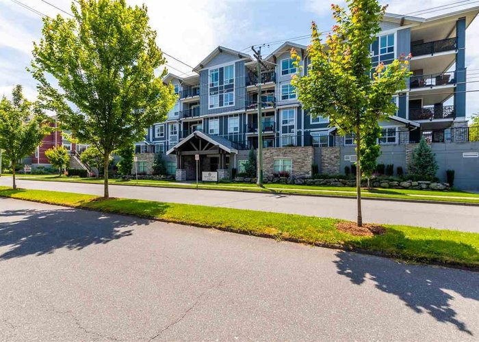 206 - 45630 Spadina Avenue, Chilliwack, BC V2P 4C4 |  Photo 1