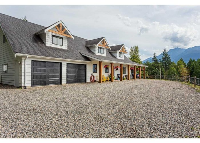 49205 Elk View Road, Chilliwack, BC V4Z 1G7 |  Photo 1