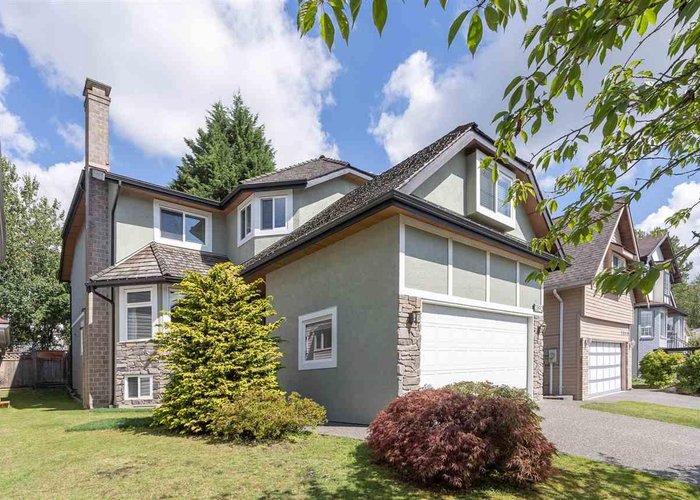 2892 Munday Place, North Vancouver, BC V7N 4L2 |  Photo 1