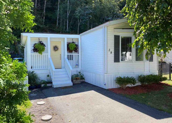 28 - 45715 Alma Avenue, Chilliwack, BC V2R 3M5 |  Photo 1