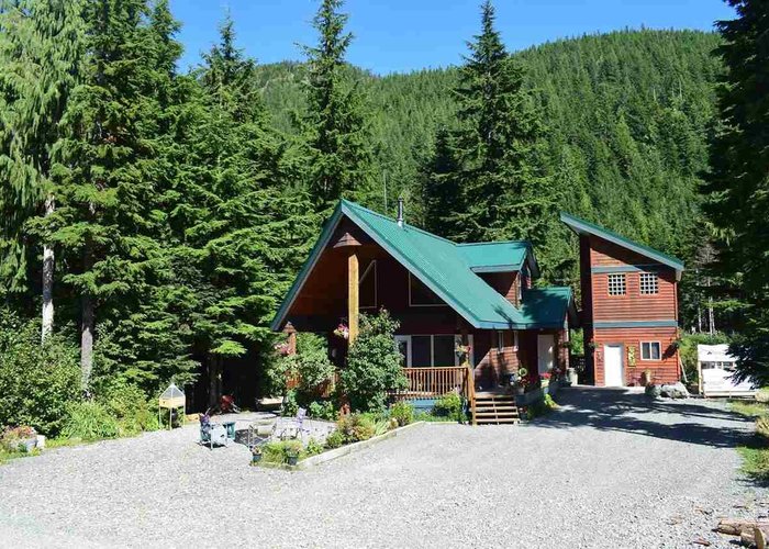 47075 Snowmist Drive, Agassiz, BC V0M 1A1 |  Photo 1