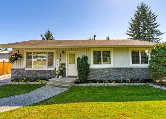 32626 Badger Avenue, Mission, BC V2V 5H7 |  Photo 1