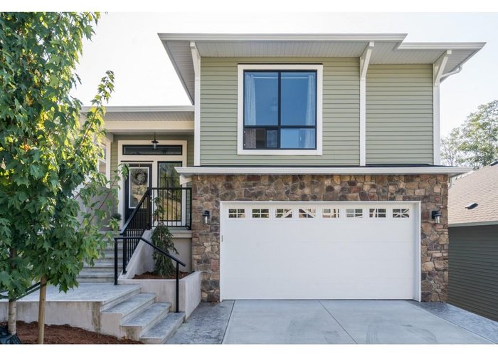 14 - 47045 Sylvan Drive, Chilliwack, BC V2R 0X6 |  Photo 1