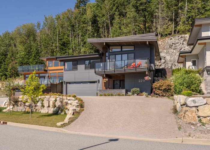 2211 Crumpit Woods Drive, Squamish, BC V8B 0T6 |  Photo 1