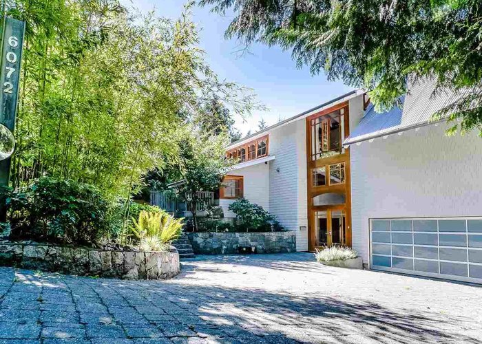 6072 Eagleridge Drive, West Vancouver, BC V7W 1W9 |  Photo 1