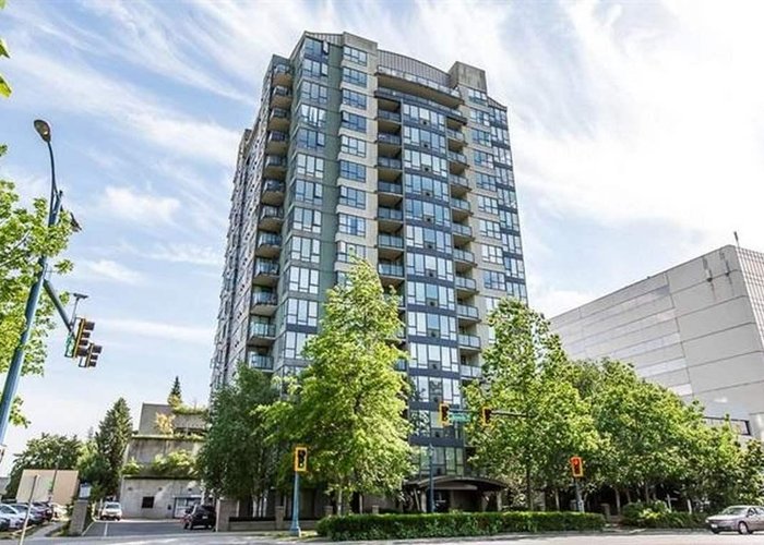 208 - 8180 Granville Avenue, Richmond, BC V6Y 1P3 |  Photo 1