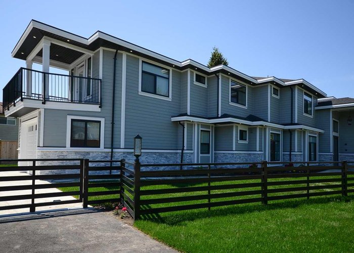 10640 Gilmore Crescent, Richmond, BC V6X 1X4 |  Photo 1