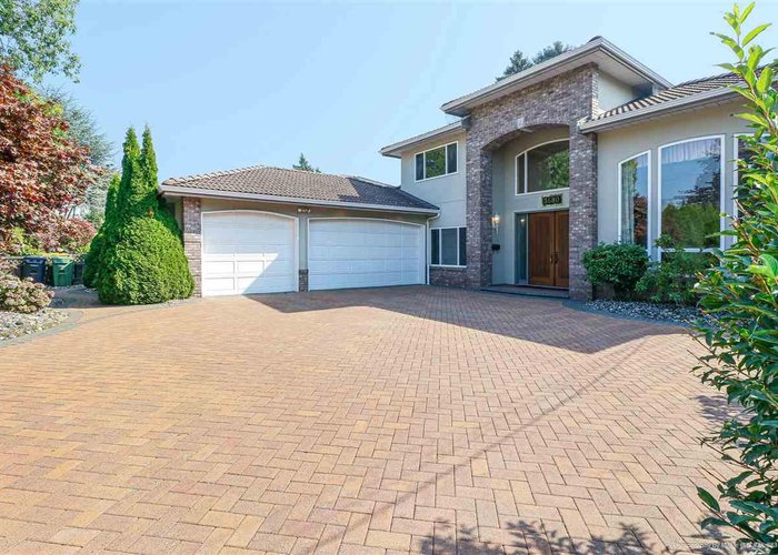 3680 Rosamond Avenue, Richmond, BC V7E 1A7 |  Photo 1