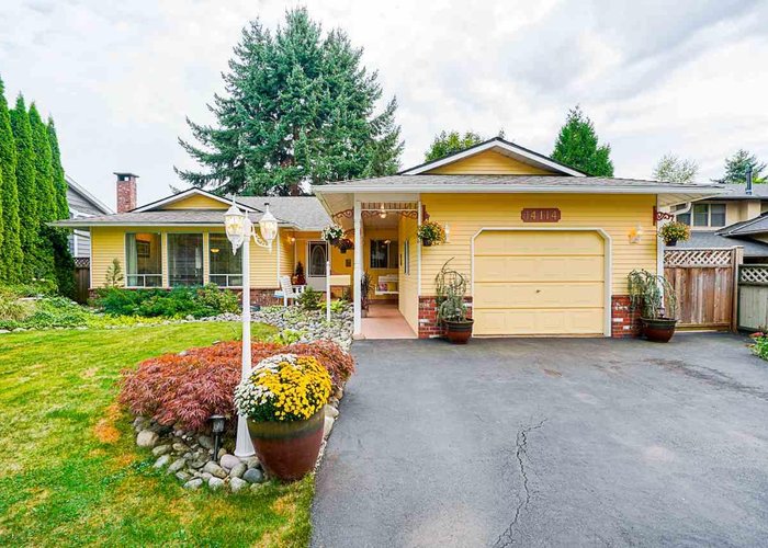 14114 73 Avenue, Surrey, BC V3W 7M9 |  Photo 1