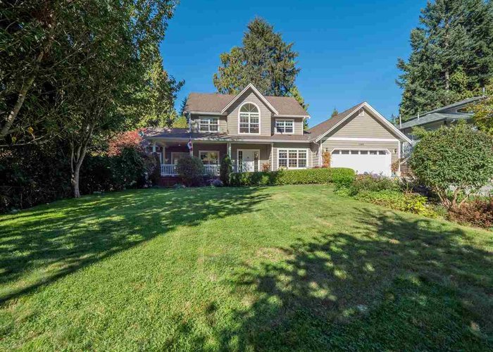 3388 Kraus Road, Roberts Creek, BC V0N 2W0 |  Photo 1