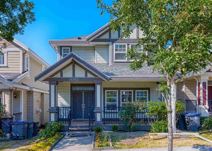 14163 62 Avenue, Surrey, BC V3X 0B1 |  Photo 1