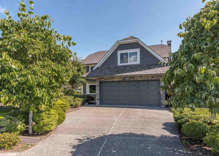2842 Munday Place, North Vancouver, BC V7N 4K9 |  Photo 1