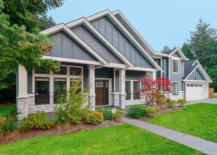 858 51 Street, Delta, BC V4M 1T5 |  Photo 1