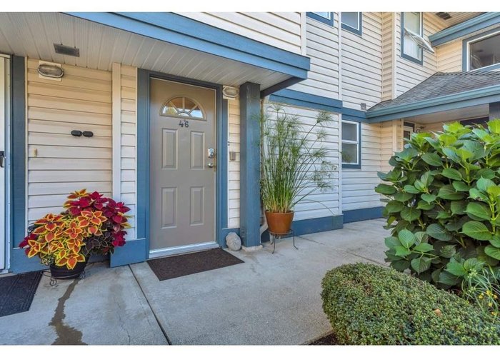 46 - 5670 208 Street, Langley, BC V3A 8G4 |  Photo 1