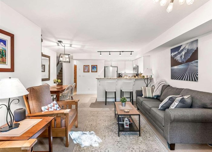 22 - 4375 Northlands Boulevard, Whistler, BC V4L 2H9 |  Photo 1