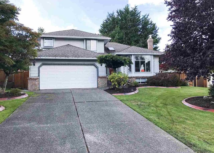 6739 122A Street, Surrey, BC V3W 0L9 |  Photo 1