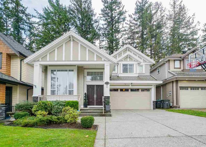 15088 58A Avenue, Surrey, BC V3S 5H1 |  Photo 1