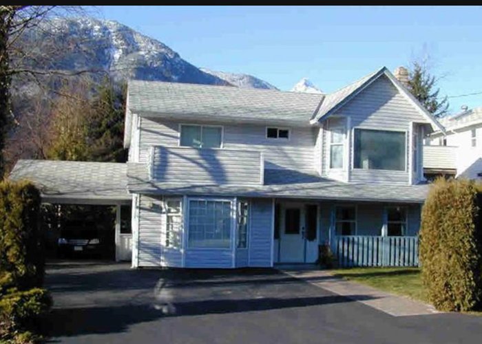 41873 Faith Road, Brackendale, BC V0N 3G0 |  Photo 1