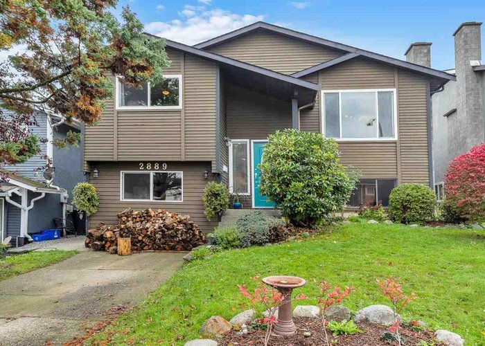 2889 Woodland Drive, Langley, BC V2Y 1G6 |  Photo 1