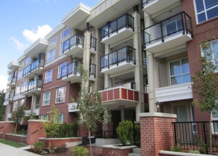 305 - 10688 140 Street, Surrey, BC V3T 0M6 |  Photo 1