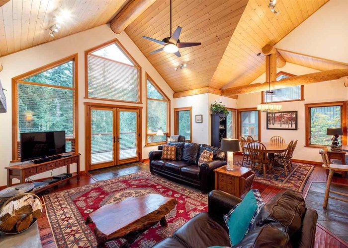 2872 Clifftop Lane, Whistler, BC V8E 0A8 |  Photo 1